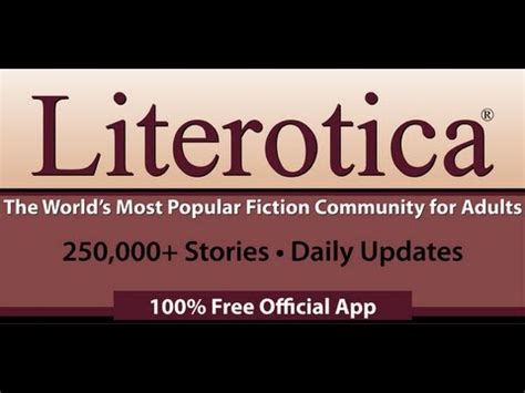 best erotica stories|Literotica .